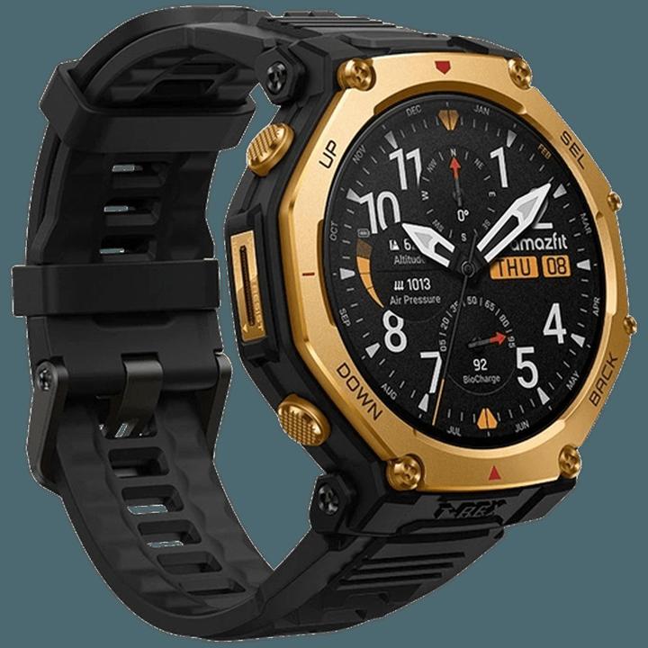 Image du produit Amazfit T-Rex 3 Pro (48 mm)