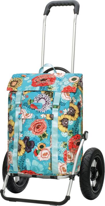 Produktbild Andersen Royal Shopper Basil Bloom