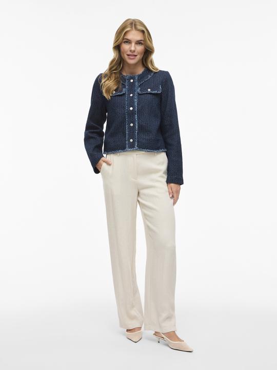 Immagine prodotto Vila VIOAKLYNN Jeansjacke (38)