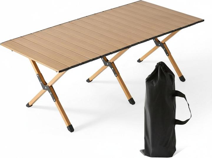 Produktbild Relaxdays Campingtisch