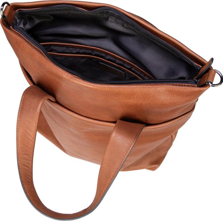 Immagine prodotto Leonhard Heyden Shopper Amburgo 7088