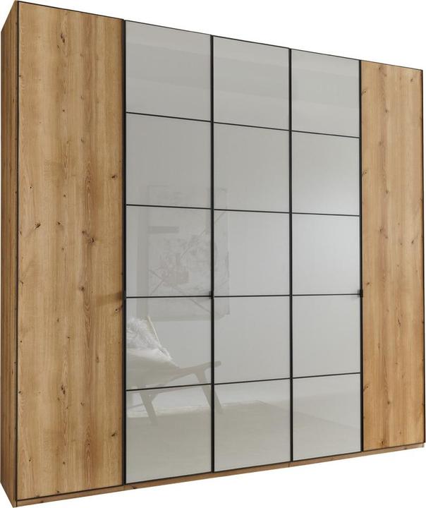 Produktbild Dieter Knoll Collection Quito (250 x 216 cm)