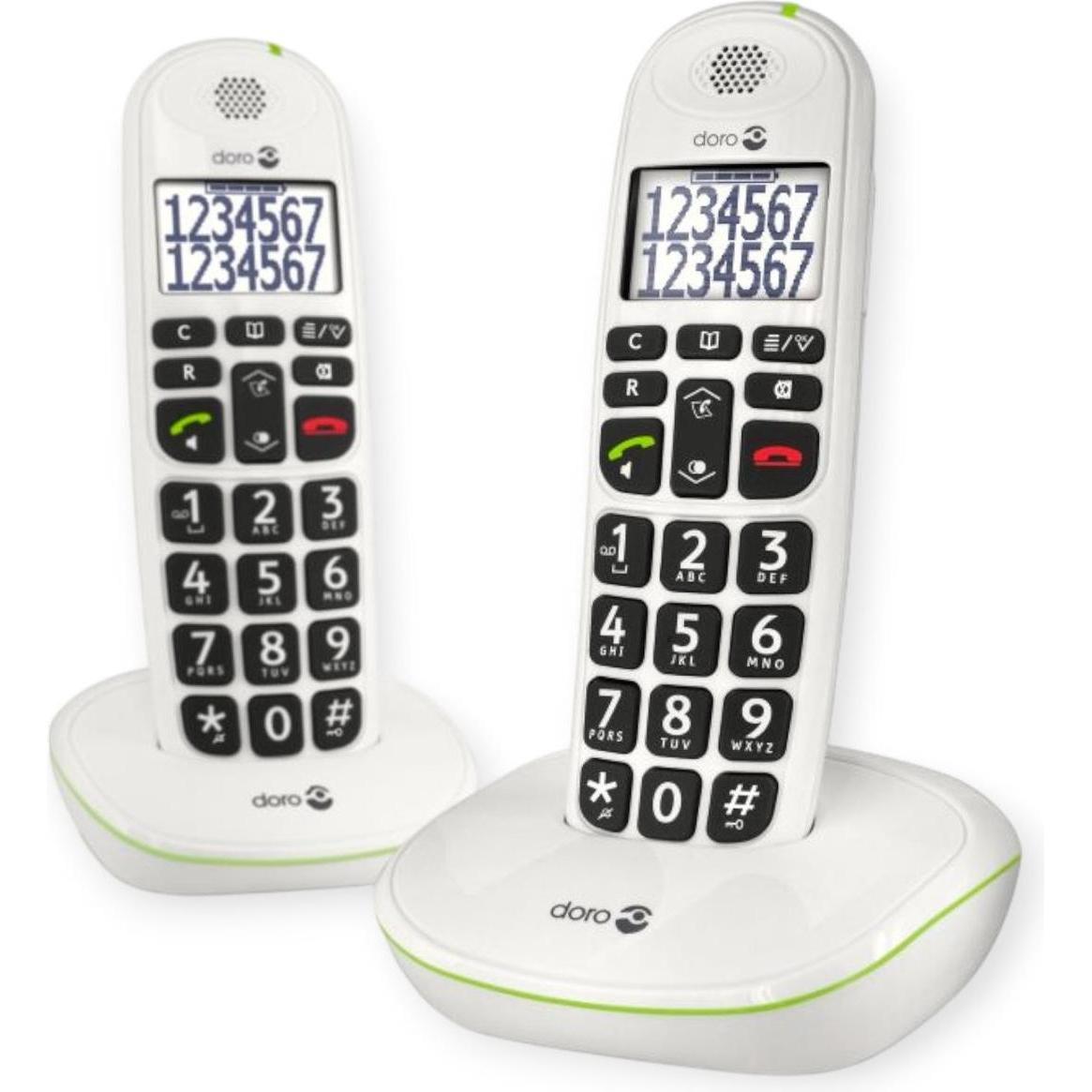Doro PhoneEasy 110 Duo (5955)