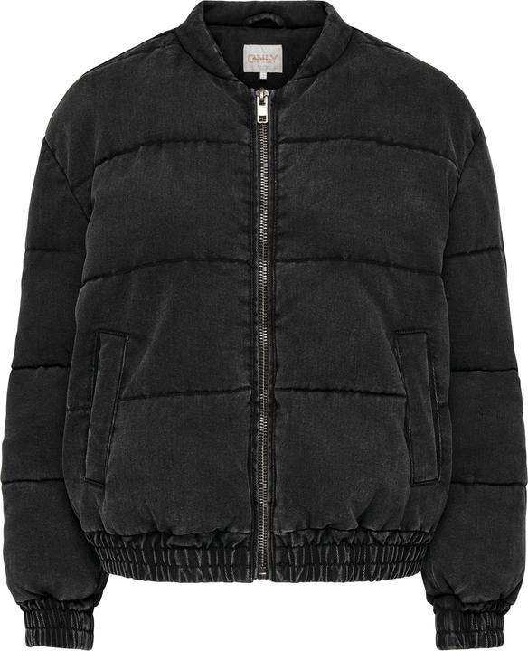 Actual product image Only ONLQUEEN denim jacket Denim jacket (S)