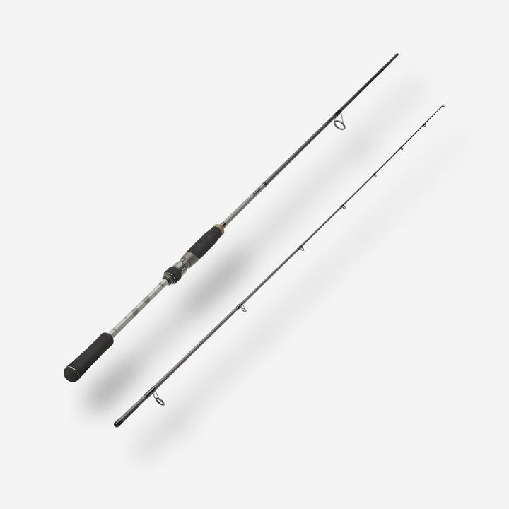 Actual product image Caperlan WXM-5 210 L (Fly rod, 210 cm)