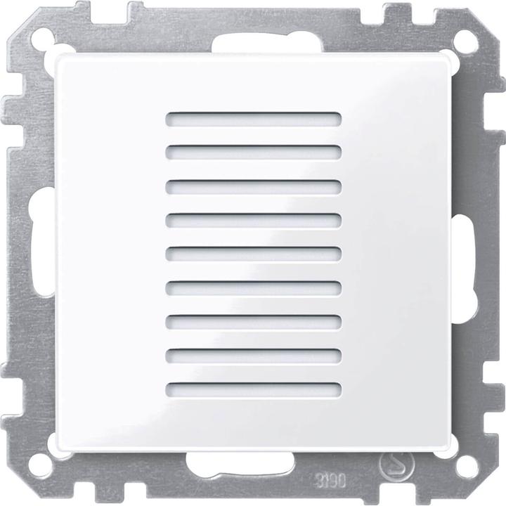 Produktbild Merten Raumtemperaturregler für den MEG6221-0325