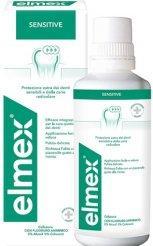 Produktbild Elmex Sensitive Professional Toothpaste (400 ml)