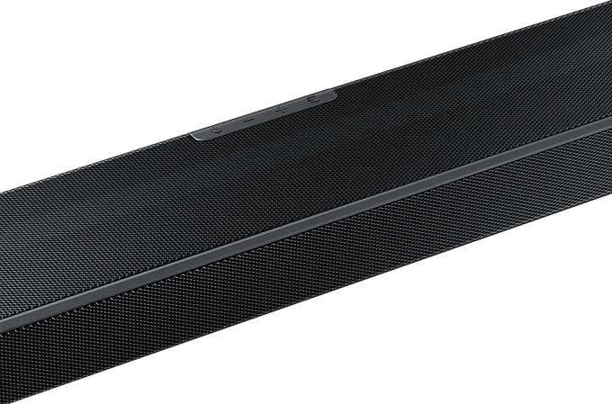 Produktbild Samsung HW-Q600A (160 W, 3.1 Kanal)