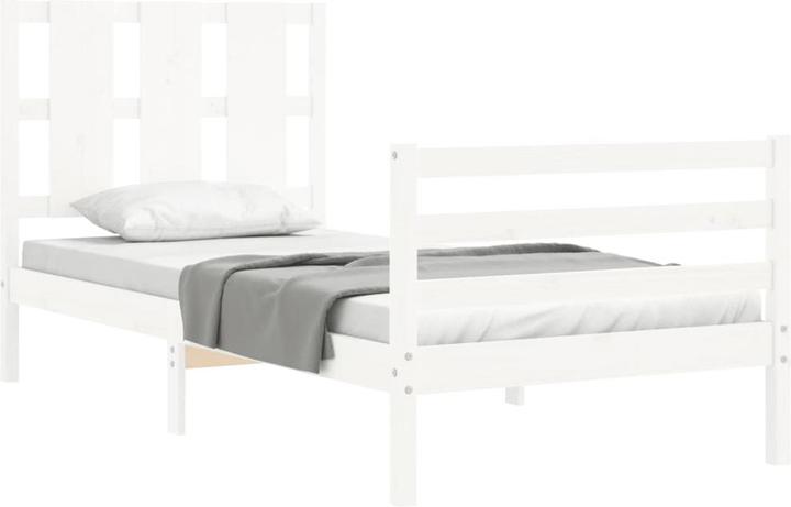 Produktbild VidaXL Lucius (90 x 190 cm)