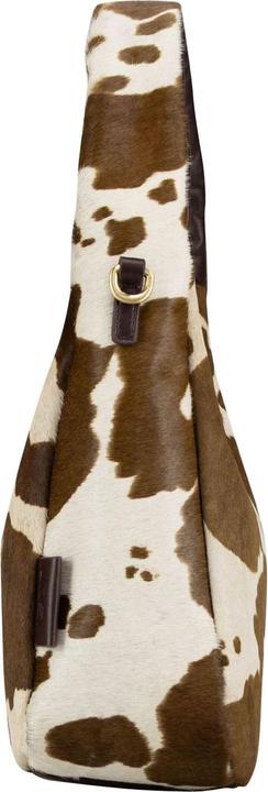 Immagine prodotto Jost Furry Cow Hobo Bag