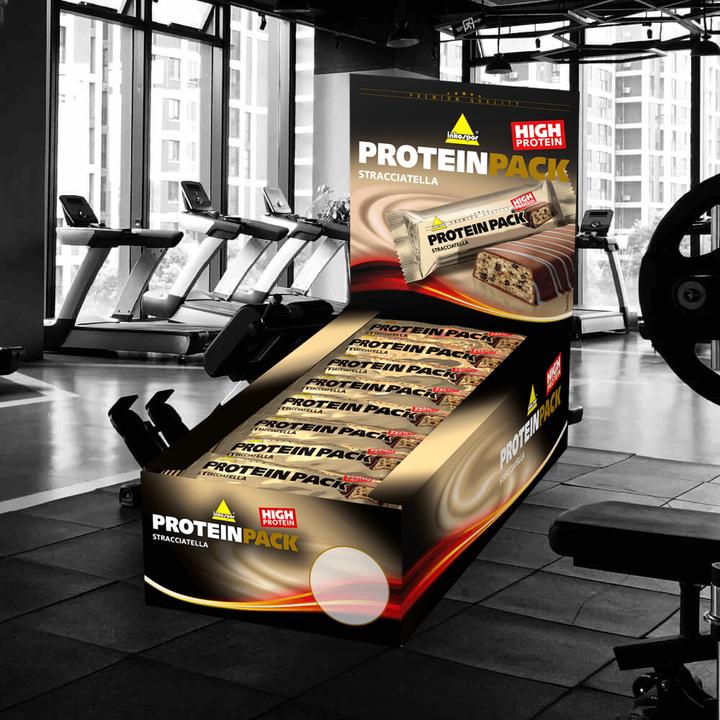 Immagine prodotto Inkospor Pacchetto proteico (24 pz., 840 g)