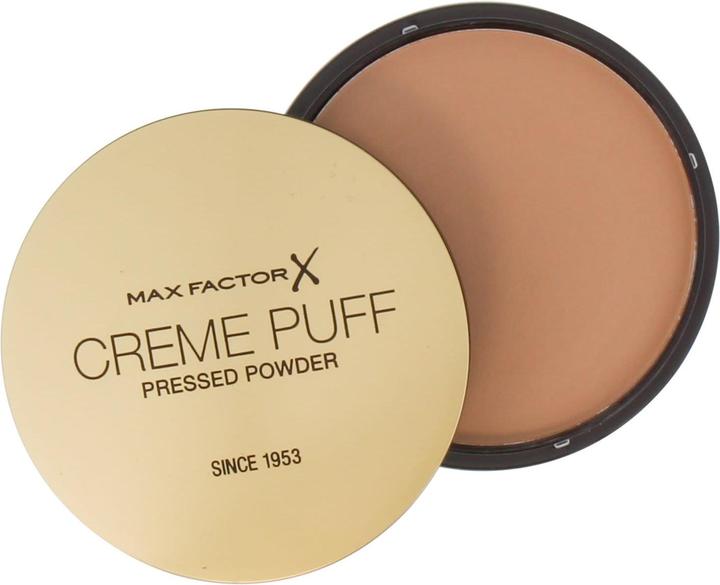 Image du produit Max Factor Creme Puff Powder - Poudre compacte 14 g 75 Golden (L) (Golden)