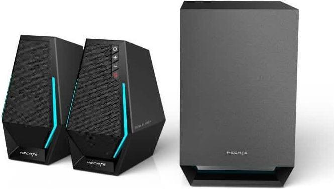 Produktbild Edifier Hecate G1500 MAX