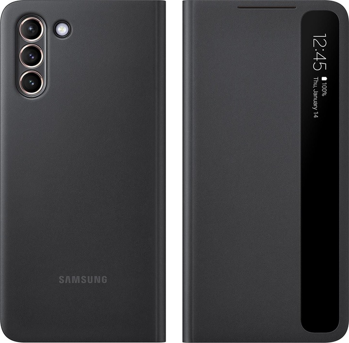 Image du produit Samsung Smart Clear View Cover (Samsung Galaxy S21+ 5G)