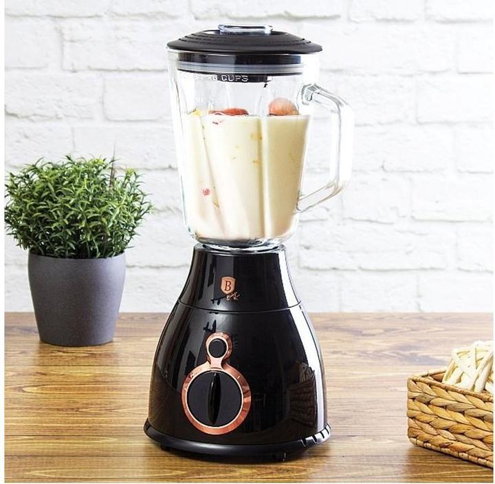 Produktbild BerlingerHaus Black Rose (600 W)