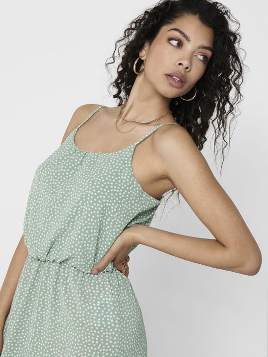 Produktbild Only Ärmelloses Maxikleid (36)