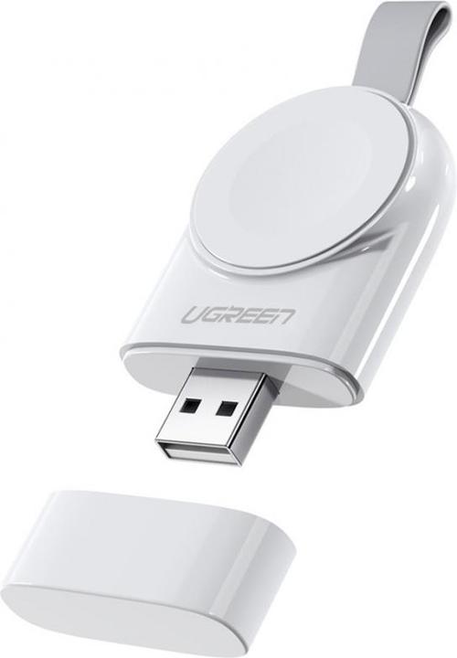 Produktbild Ugreen Magnetisches Ladegerät für Apple Watch USB MFi