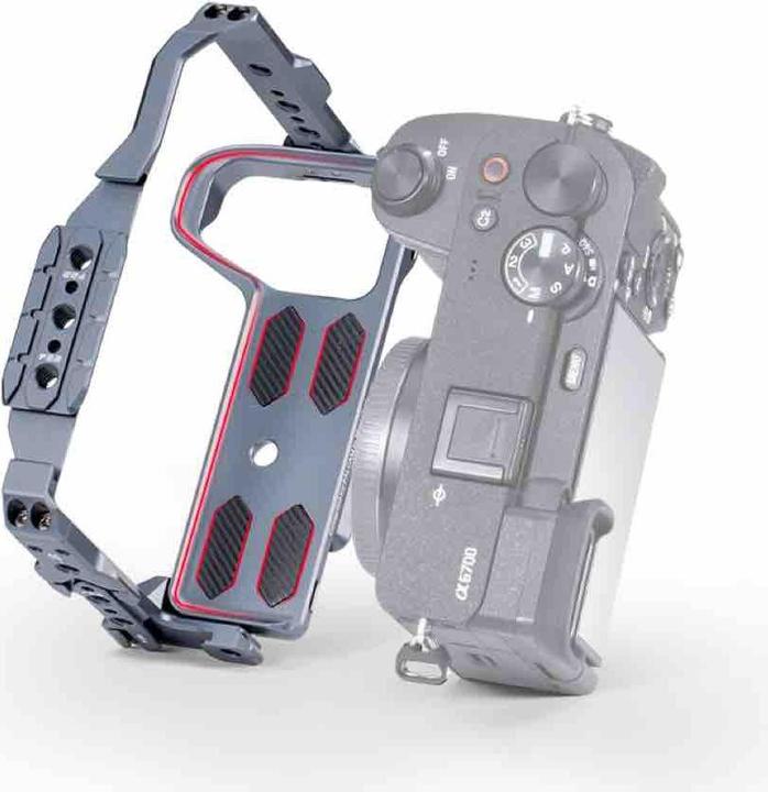 Produktbild Falcam F22 & F38 Quick Release Cage (Cage)