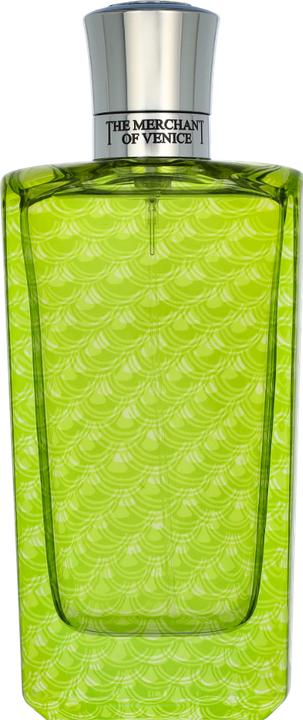 Produktbild The Merchant of Venice Nobil Homo Colonia Veneziana Eau de Parfum (Eau de Parfum, 100 ml)