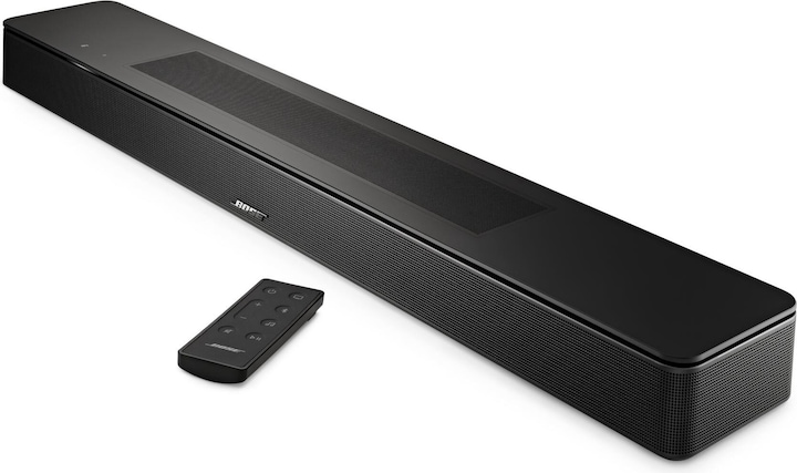Bose Smart Soundbar 600 (3100 W, 2.0 Channel)