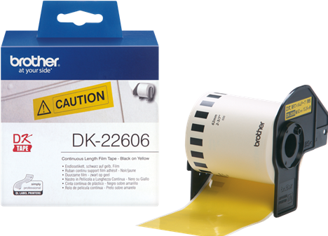 Image du produit Brother Dk-22606