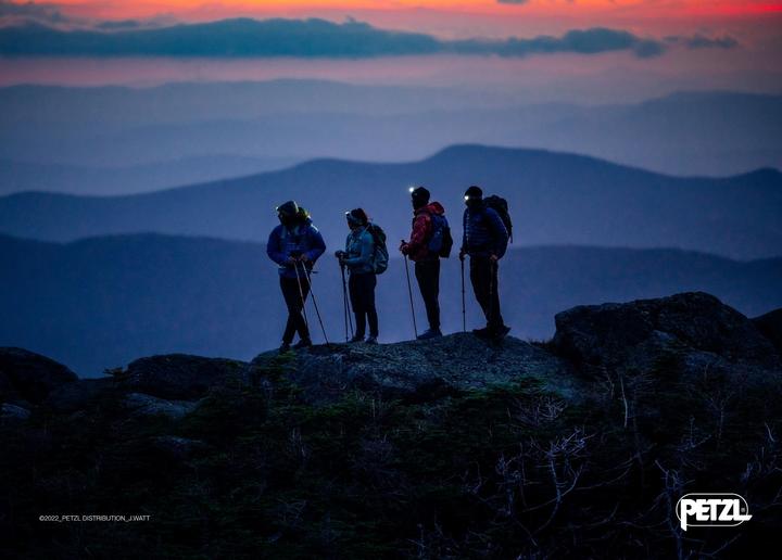 Image du produit Petzl Actik (450 lm)