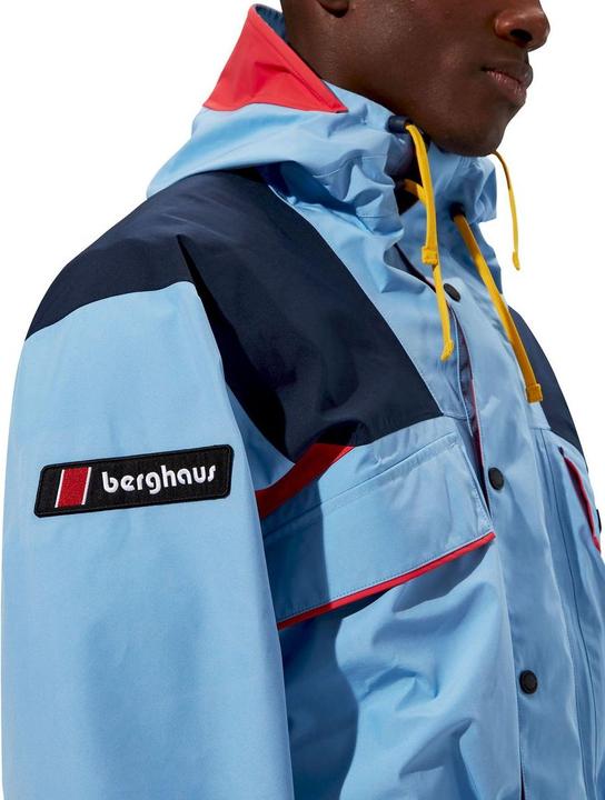 Image du produit Berghaus Veste imperméable Trango Gore-Tex (L)