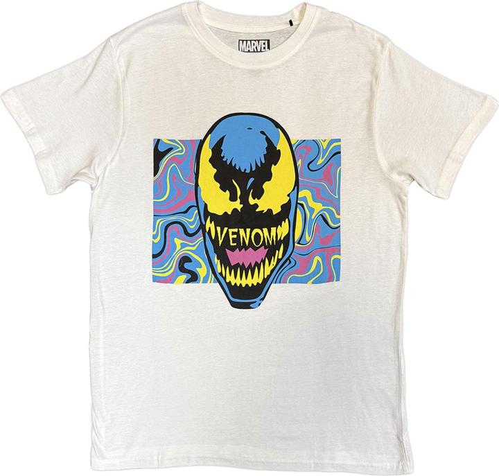 Produktbild Psych Head TShirt (L)