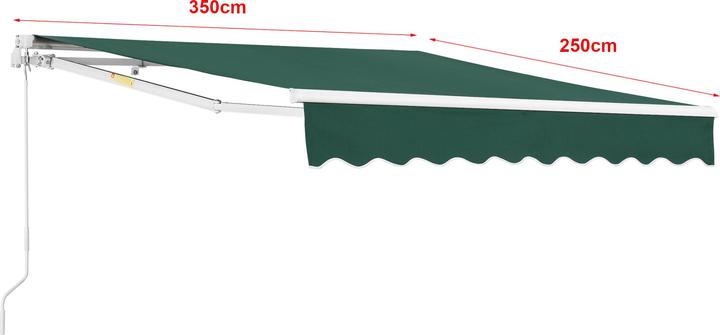 Produktbild En.Casa Beaumont (2.50 m)