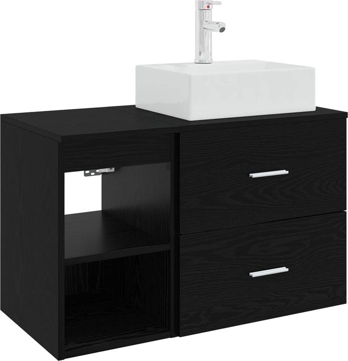 Produktbild vidaXL Badezimmer Set