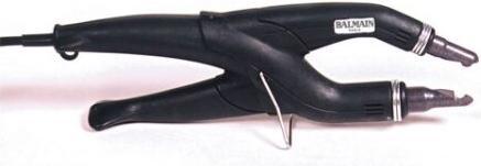 Produktbild Balmain Plug & Play Connector (Schwarz)