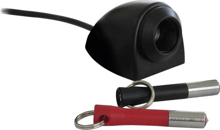 Addimat Kellnerschloss USB, Schwarz