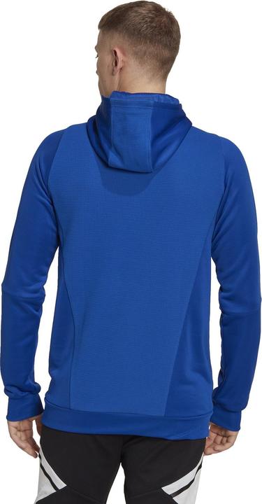 Produktbild adidas Tiro 23 1/4 Zip Kapuzenpullover Herren (3XL)