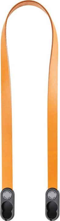 Produktbild Peak Design Leather Camera Strap Short & Neck (Nackengurt)