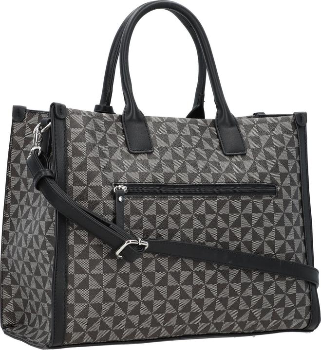 Produktbild Gabor BEHEIM INTERN. FASHION Barina, Zip tote bag M, mixed (13 l)