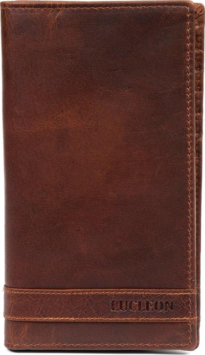 Actual product image Lucleon Montreal