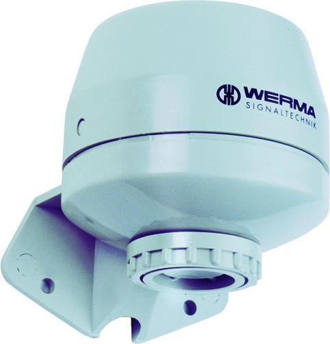 Actual product image Werma 11948328