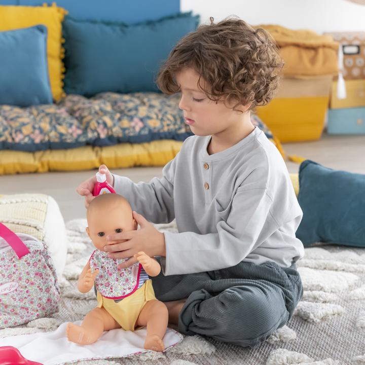 Image du produit Corolle Mon Grand Poupon - Puppenpflegeset