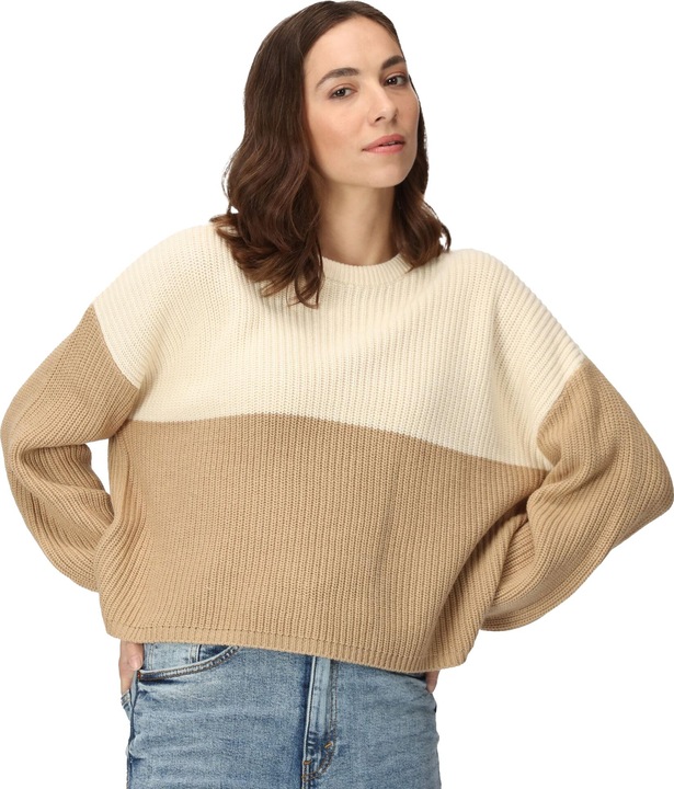 Image du produit Regatta Pull en maille Kamaria (36 D)