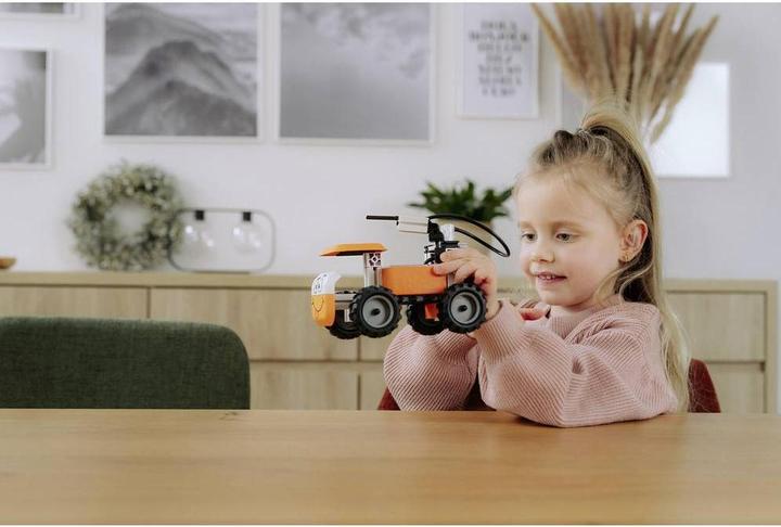Produktbild Fischertechnik Junior Pro 576100
