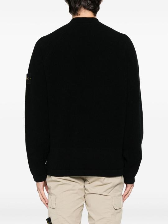 Produktbild Stone Island Sweaters Black (XL)