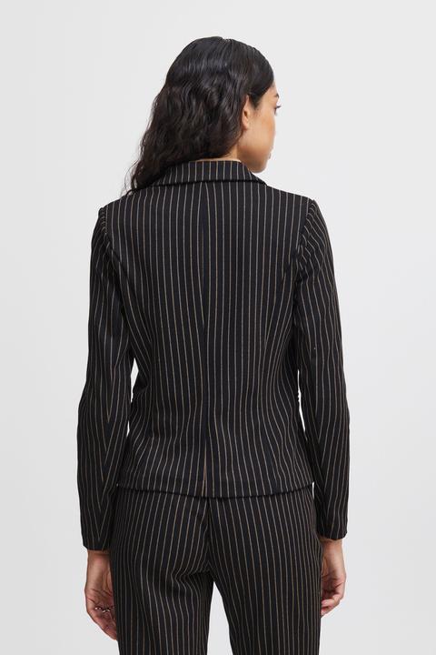 Actual product image B.young Mix&match - BYMMRAVNA BLAZER - Blazer - 20813952 (40)