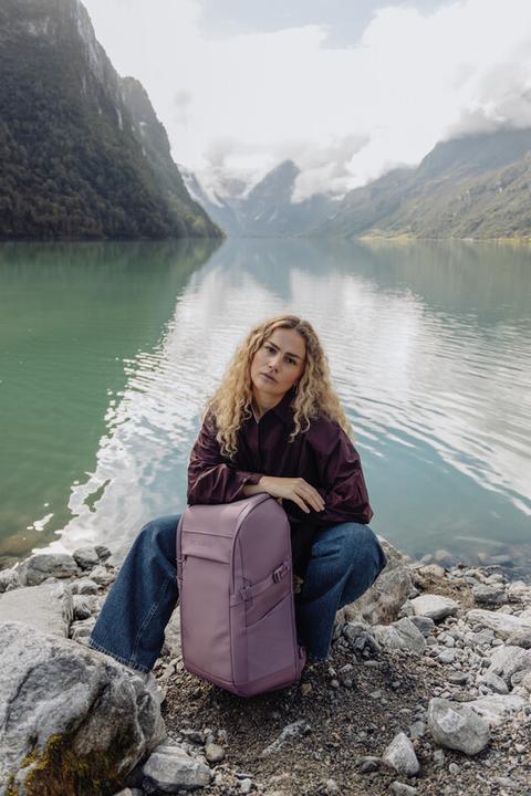 Produktbild Beckmann Rucksack Street FLX (33 l)