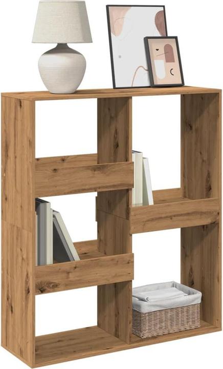 Immagine prodotto vidaXL Luca (100 x 33 x 115 cm)