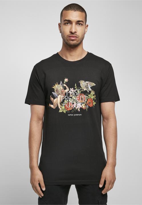 Produktbild MT Past Present Future Tee (XS)