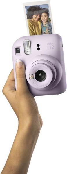 Actual product image Fujifilm instax mini 12 Set
