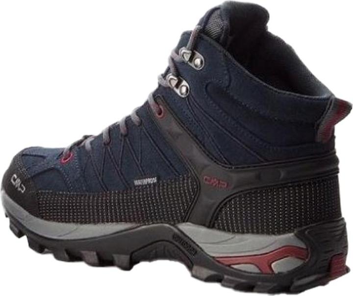 Image du produit CMP Campagnolo - Bottines RIGEL - Homme (40.5)