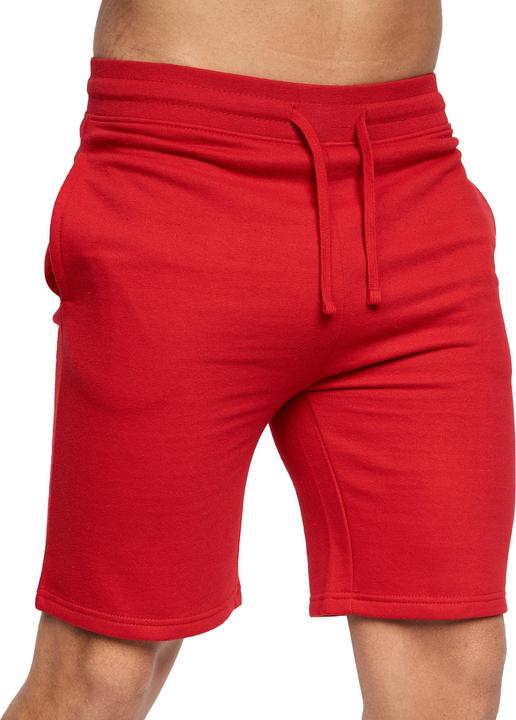 Actual product image Crosshatch Mens Bengston Shorts (S)