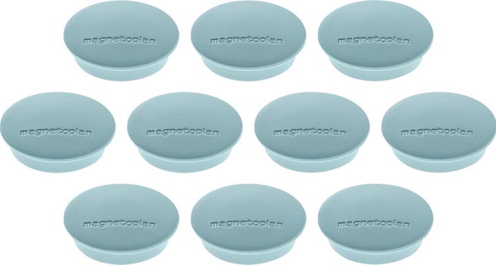Produktbild Magnetoplan Discofix Junior - Haltemagnet (10 x)