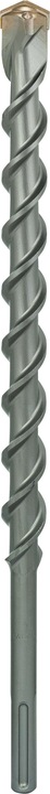 Immagine prodotto Bosch Professional Zubehör Punta PRO SDS max-9 per pietra naturale, 32 x 400 x 520 mm (32 mm)